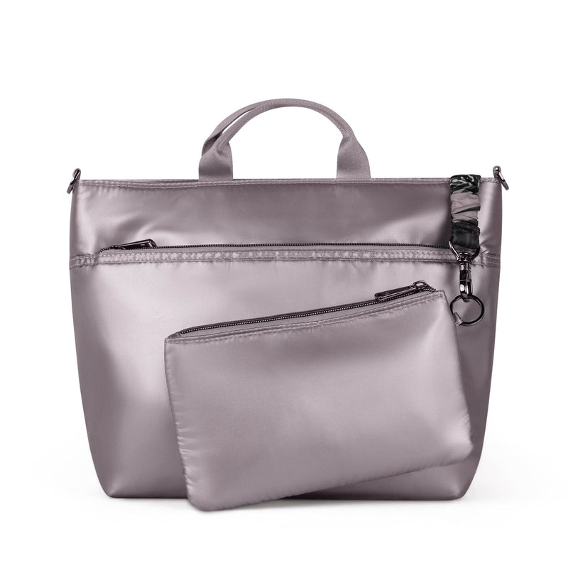 LUG - Tenor 2PC Crossbody Bag