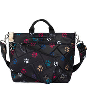 LUG - Tenor 2PC Crossbody Bag