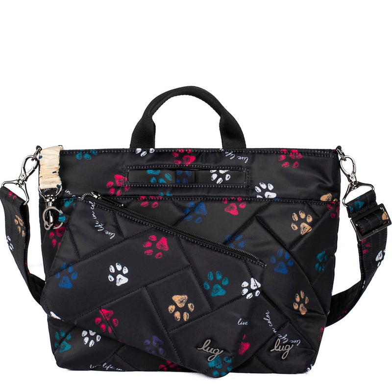 LUG - Tenor 2PC Crossbody Bag