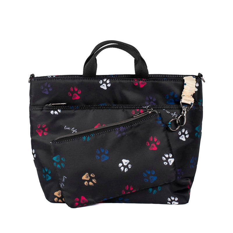 LUG - Tenor 2PC Crossbody Bag