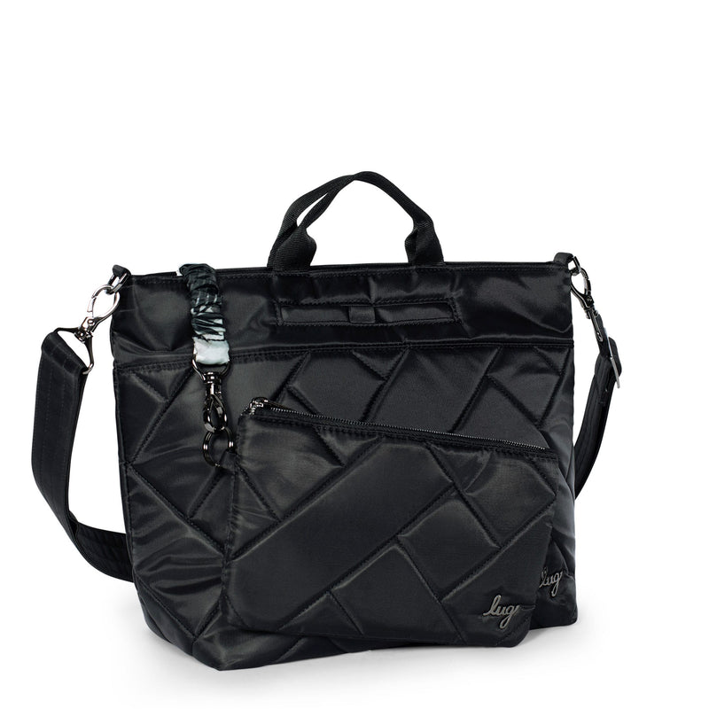 LUG - Tenor 2PC Crossbody Bag