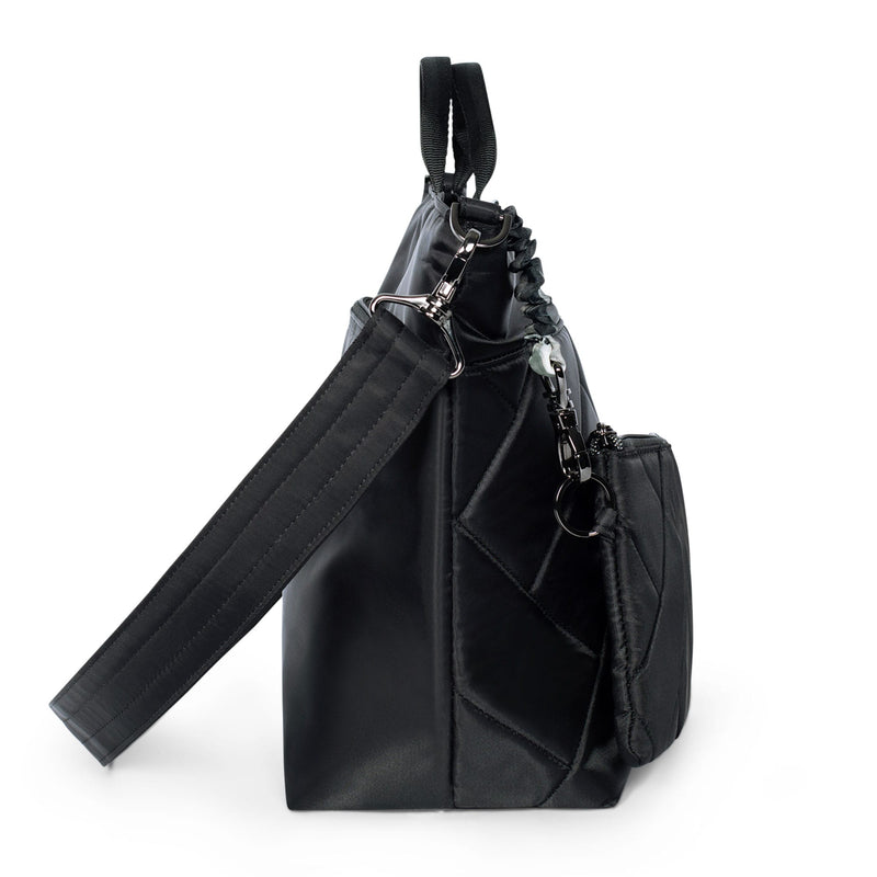 LUG - Tenor 2PC Crossbody Bag