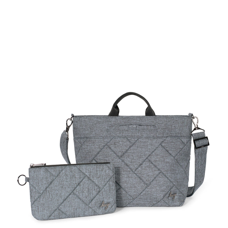 LUG - Tenor 2PC Crossbody Bag