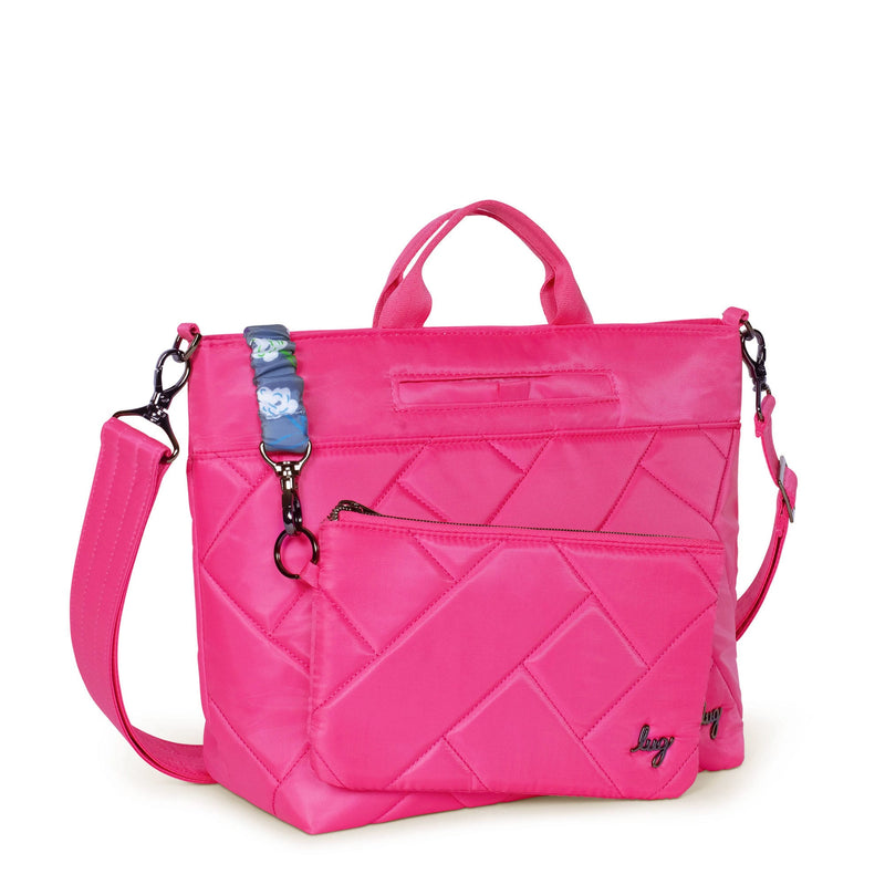 LUG - Tenor 2PC Crossbody Bag