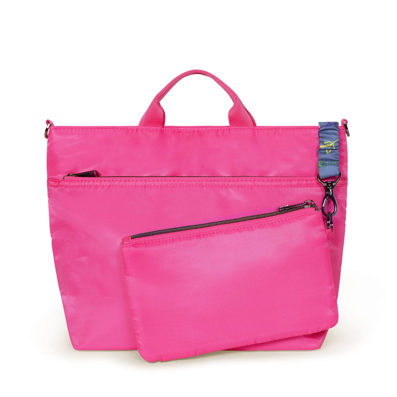 LUG - Tenor 2PC Crossbody Bag