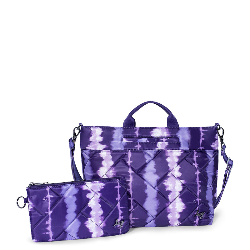 LUG - Tenor 2PC Crossbody Bag