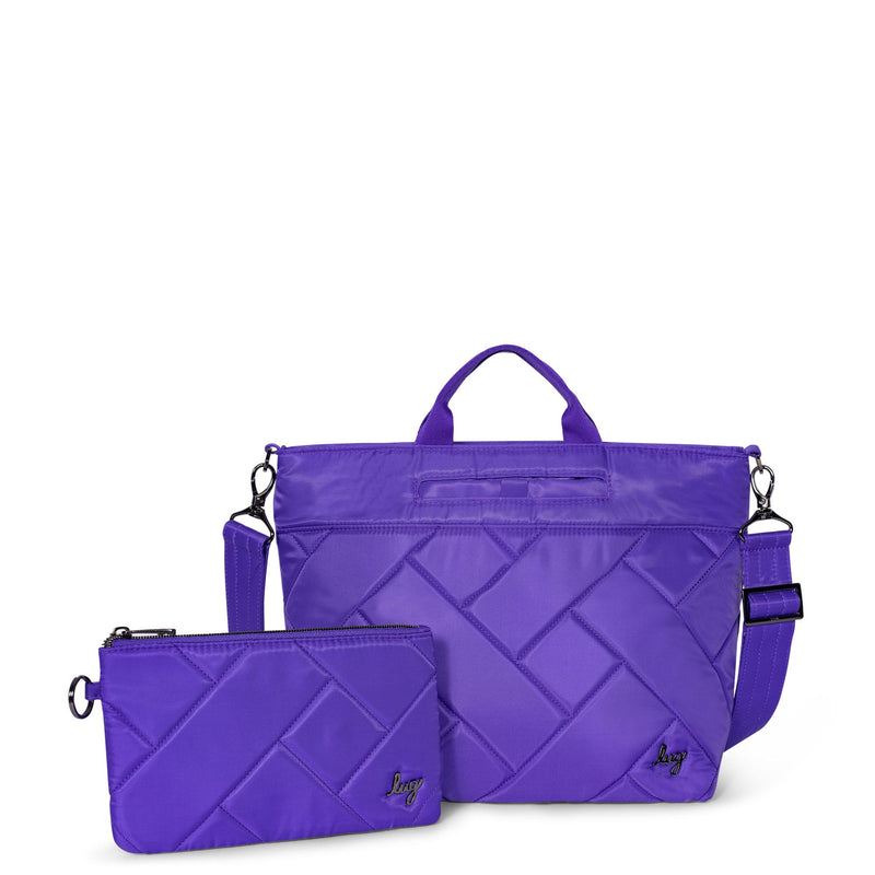 LUG - Tenor 2PC Crossbody Bag