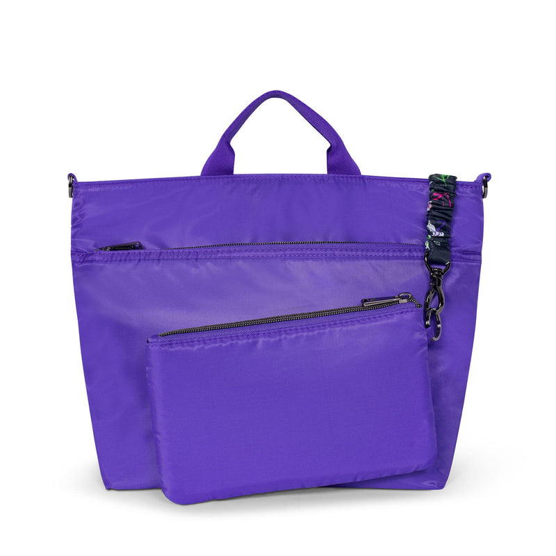LUG - Tenor 2PC Crossbody Bag