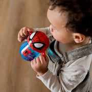The First Years - Marvel - Spiderman - Weighted Straw Cup - Limolin 