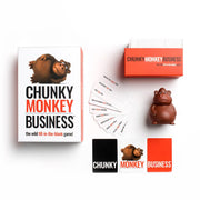 The Good Game Company - Chunky Monkey Business - Limolin 
