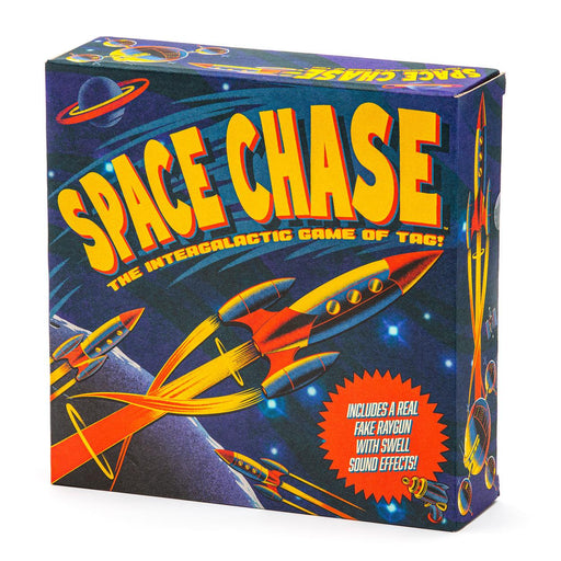 The Good Game Company - Space Chase - Limolin 