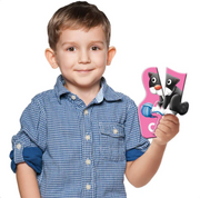 The Learning Journey - MATCH IT! - SPELLING JR - Limolin 