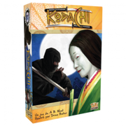 Tiki Editions - Kodachi (Fr) - Limolin 