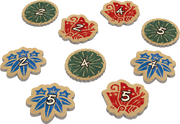Tiki Editions - Kodachi (Fr) - Limolin 