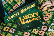 Tiki Editions - Lucky Numbers (FR) - Limolin 