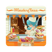 Tiki Editions - Sandwich Masterclass (FR) - Limolin 