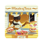 Tiki Editions - Sandwich Masterclass (FR) - Limolin 