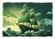 Tiki Editions - Story Box - Rêves Et Cauchemars - Limolin 