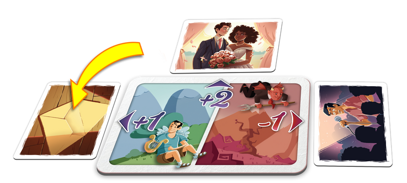 Tiki Editions - Story Box - Rêves Et Cauchemars - Limolin 