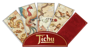 Tiki Editions - Tichu (FR) - Limolin 