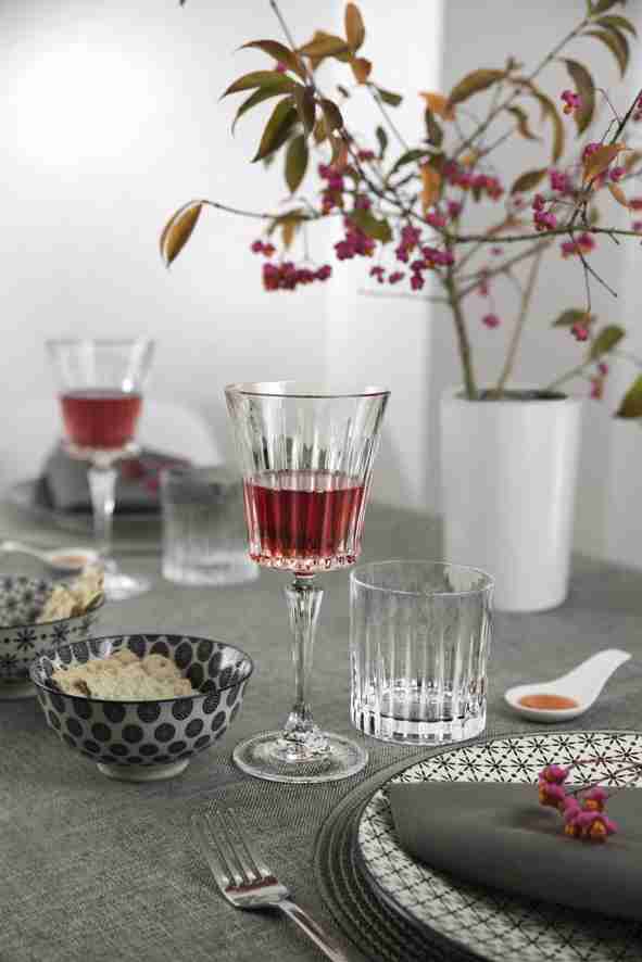 RCR - Verre à vin Timeless 300 mL (Lot de 6)