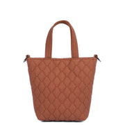 LUG - Tip Toe Matte Luxe VL Crossbody Bag