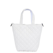 LUG - Tip Toe Matte Luxe VL Crossbody Bag