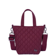 LUG - Tip Toe Matte Luxe VL Crossbody Bag