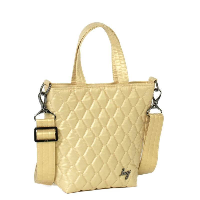 LUG - Tip Toe Crossbody Bag