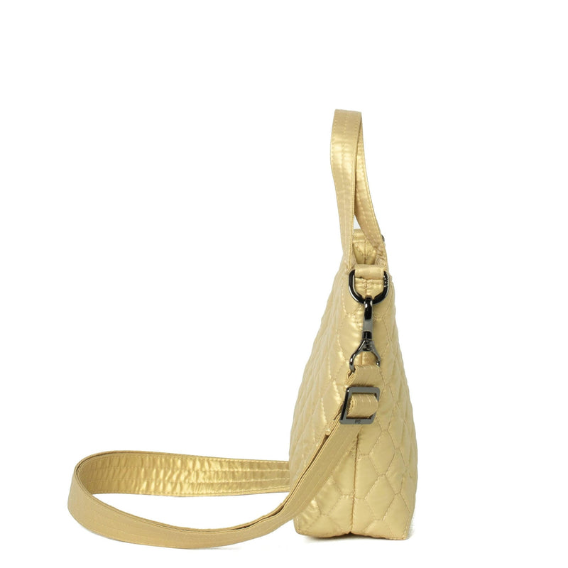LUG - Tip Toe Crossbody Bag