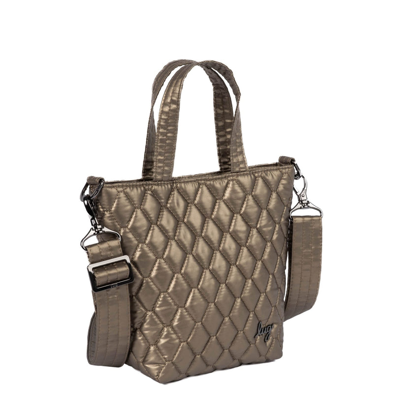 LUG - Tip Toe Crossbody Bag