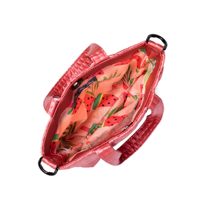 LUG - Tip Toe Crossbody Bag