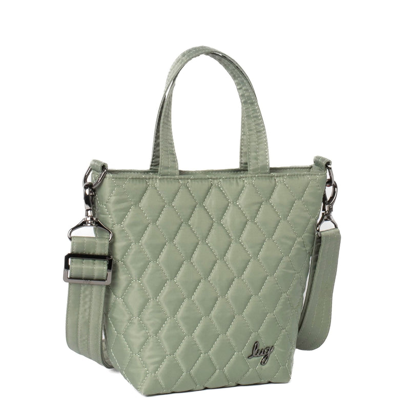 LUG - Tip Toe Crossbody Bag