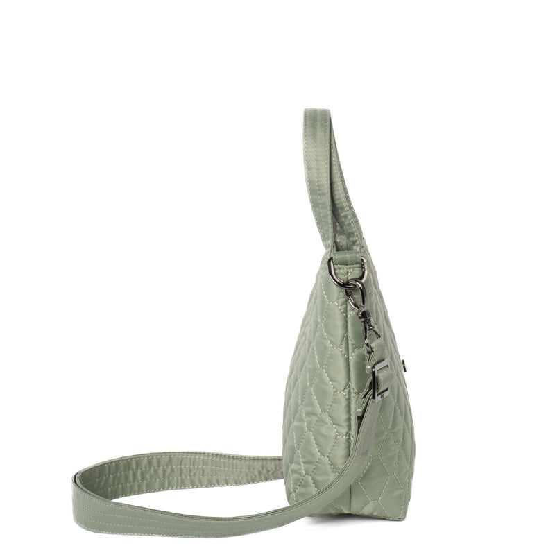 LUG - Tip Toe Crossbody Bag