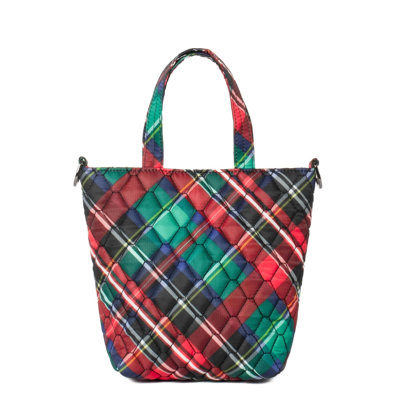 LUG - Tip Toe Crossbody Bag