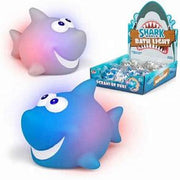 Tobar - Bath Lights - Sharks - Limolin 