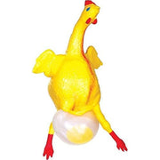 Tobar - Egg Laying Rubber Chicken - Limolin 