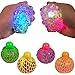 Tobar - Glitter Squishy Mesh Ball - Limolin 