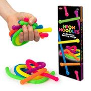 Tobar - Neon Noodles - Limolin 