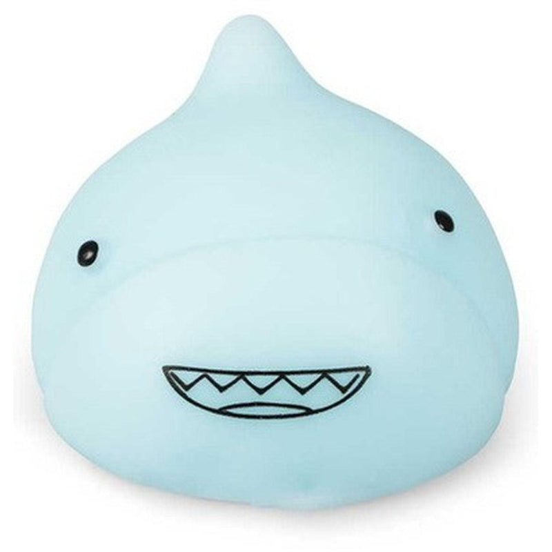 Tobar - Squishy Buddy - Sharks - Limolin 