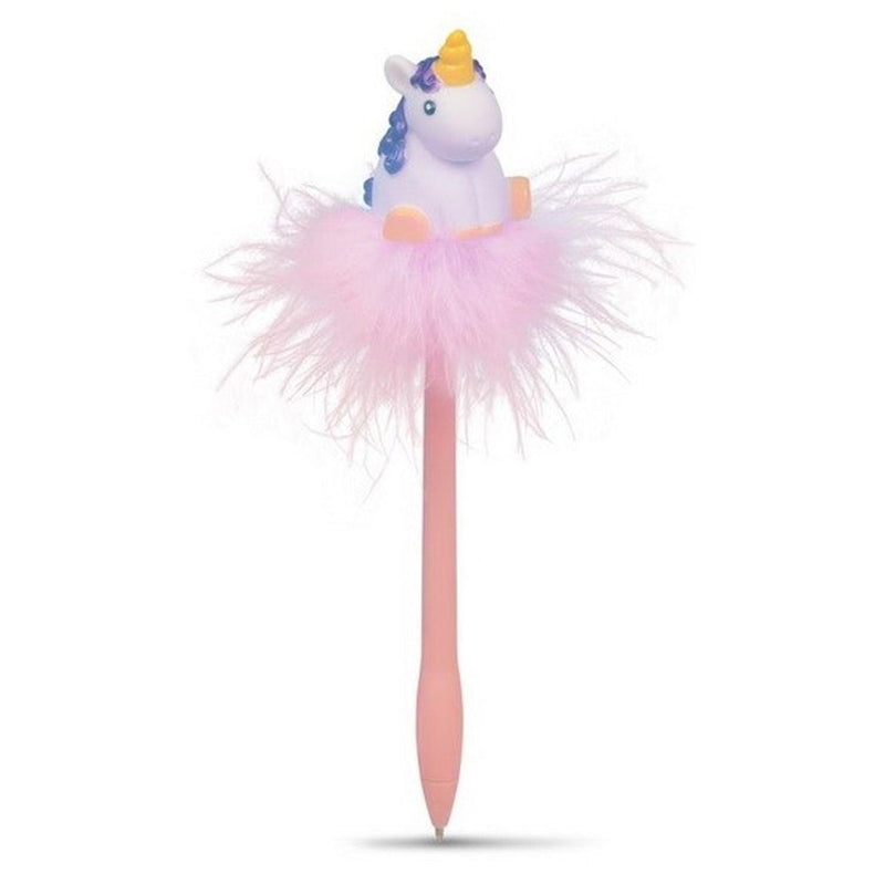 Tobar - Unicorn Flashing Pens - Limolin 