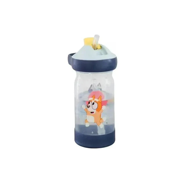 Tomy - Bluey - Insulated 9Oz Sippy Cup 1Pk - Limolin 