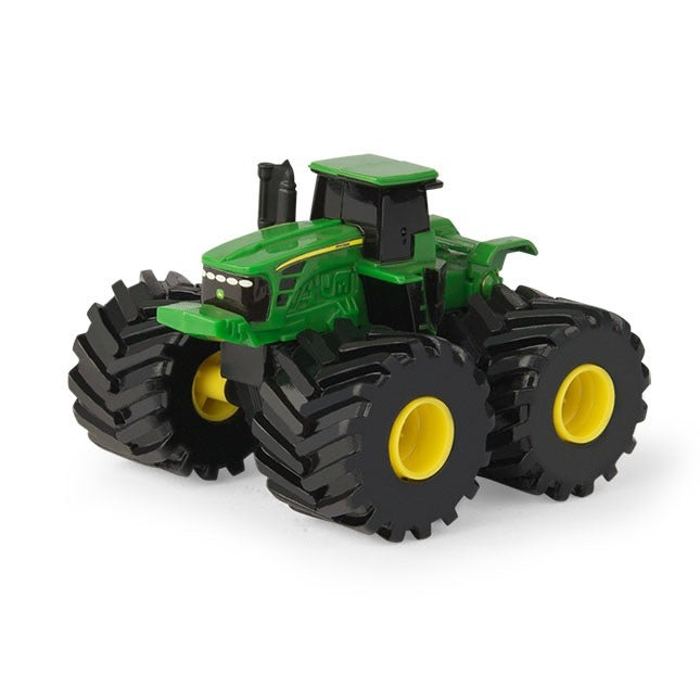 Tomy - John Deere - Mini Monster Treads - Limolin 