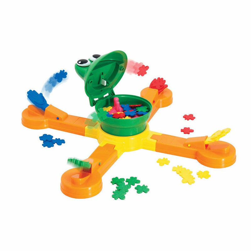 Tomy - Mr Mouth - Game - Limolin 