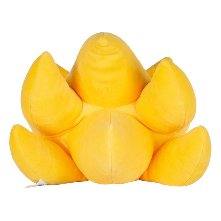 Tomy - SONIC - SUPER SONIC - 14-16" MEGA PLUSH - Limolin 