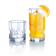 Luminarc – Topaz Glassware Set – 16 Pieces – product view