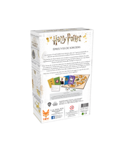 Topi Games - Harry Potter - epreuves De Sorcier - Limolin 