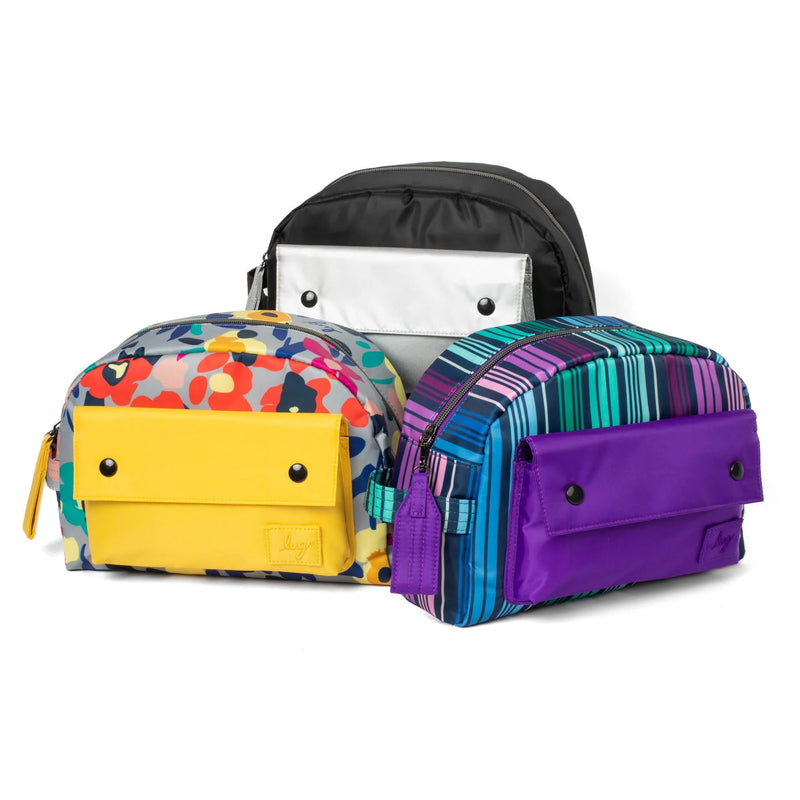 LUG - Trousse de toilette Towboat