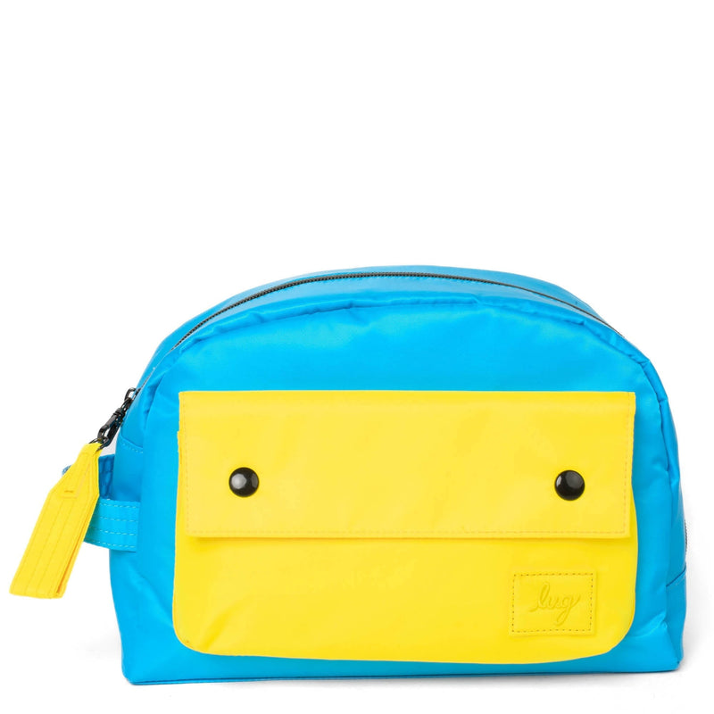 LUG - Towboat Toiletry Case