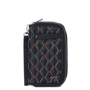 LUG - Tram Zip RFID Wallet